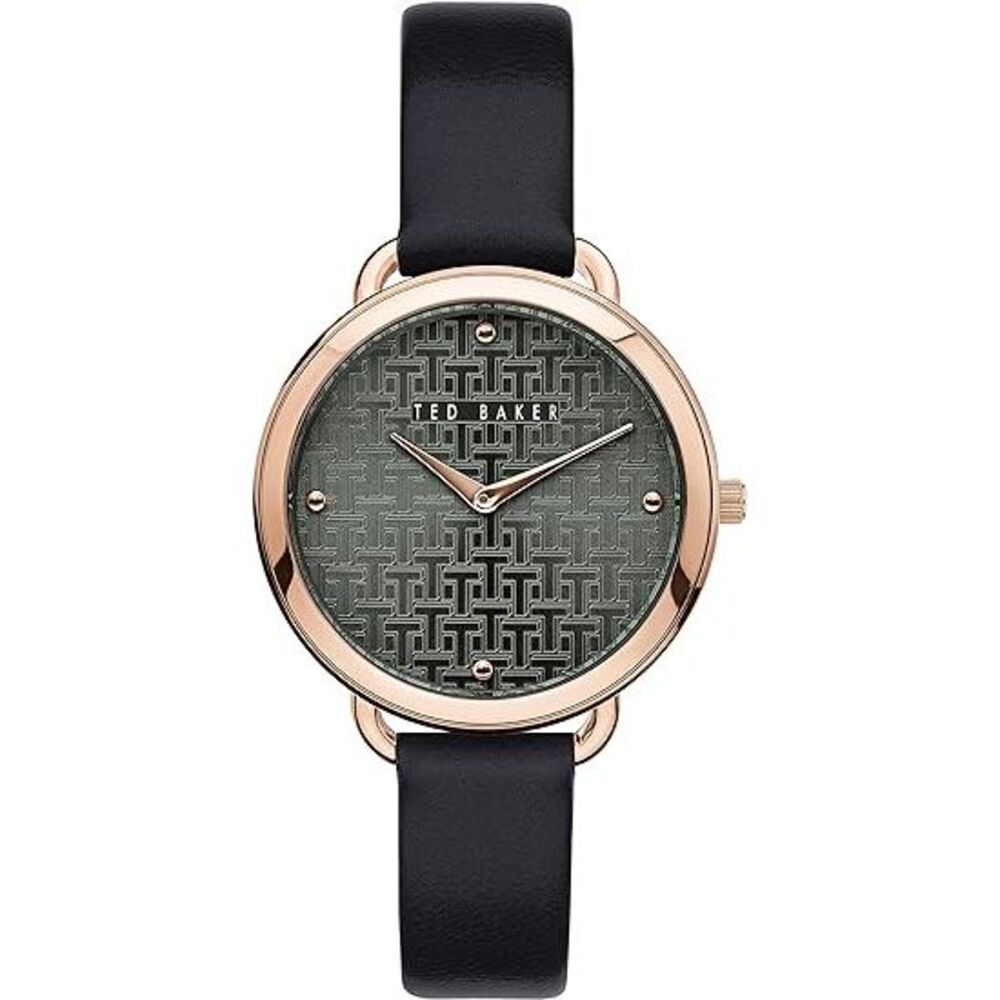 Ted Baker TB Classic Chic Hetttie Ladies Watch
